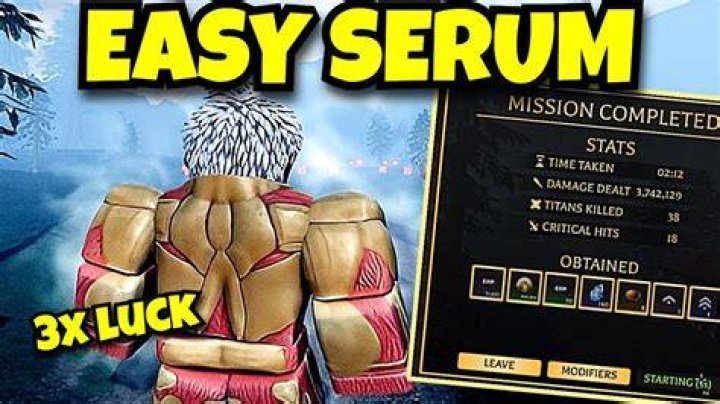 aot revolution 2 gameplay YouTube
