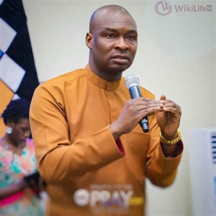 Apostle Joshua Selman Biography Net Worth, Age, Wife, Children, Tribe