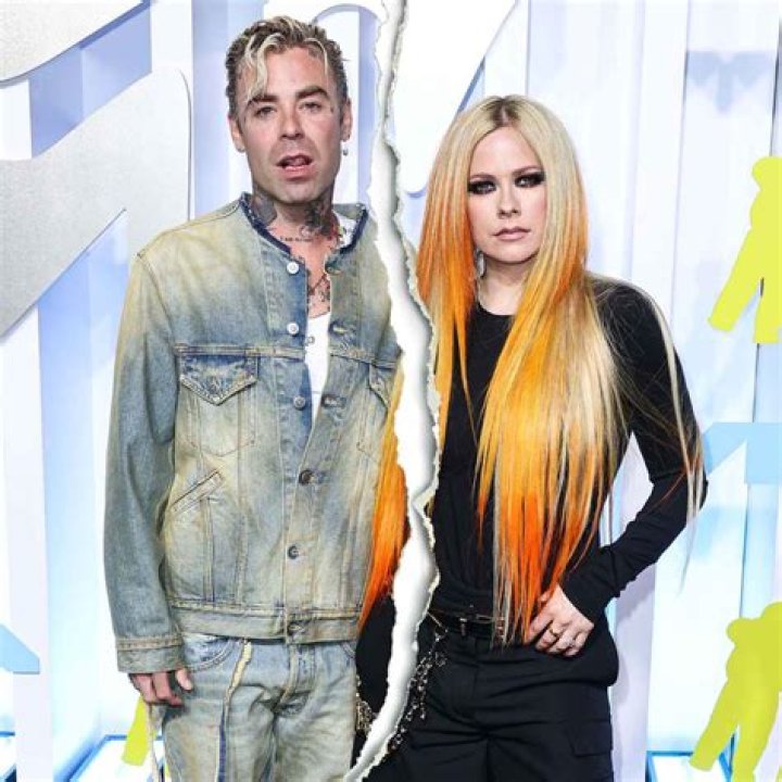 Are Avril Lavigne and Mod Sun Still Together Amid Tyga Rumors