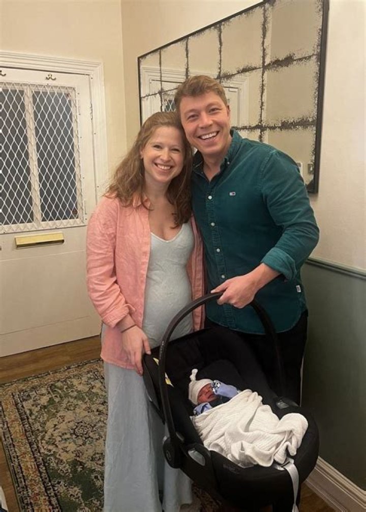 Are Emily Carver And Patrick Christy Married? The Truth Revealed!