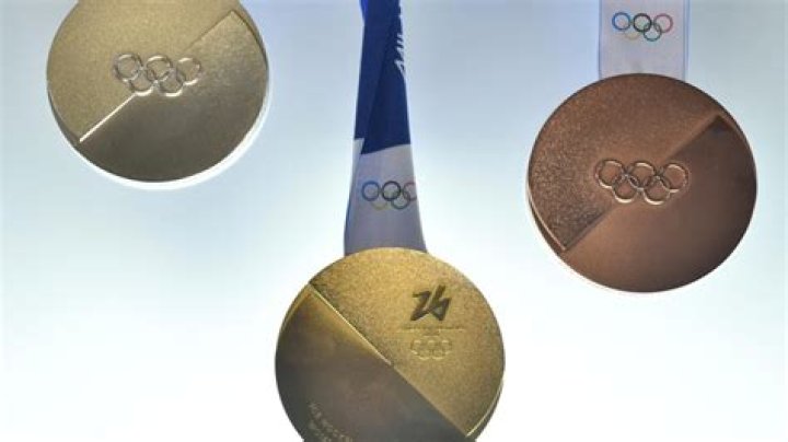 Are Olympic Gold Medals Made of Real Gold? Garfield Refining