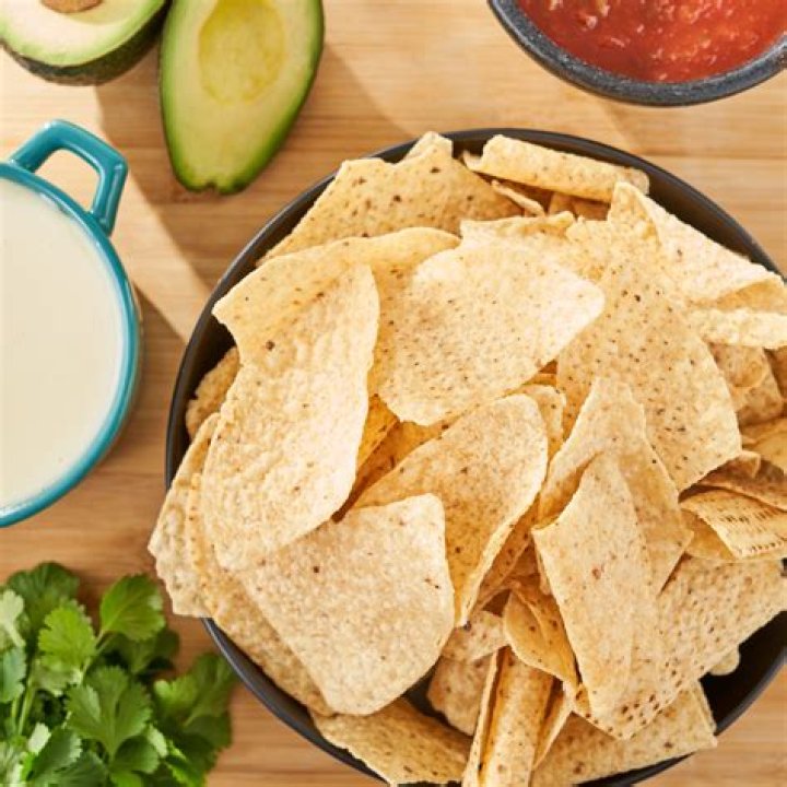 Are Tortilla Chips Bad For Dogs? Understanding The Risks