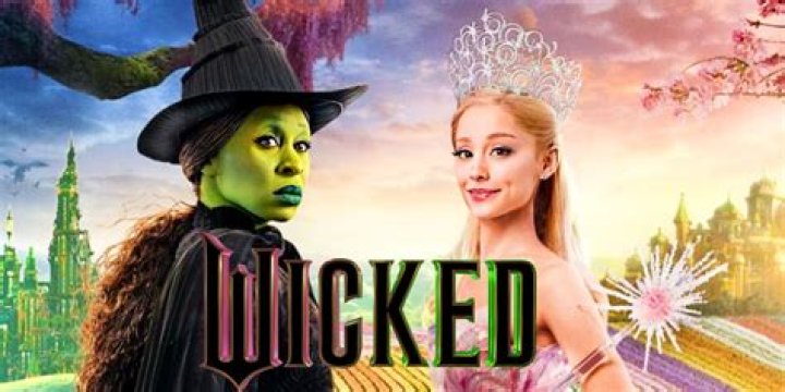 Ariana Grande's Enchanting Journey With Wicked