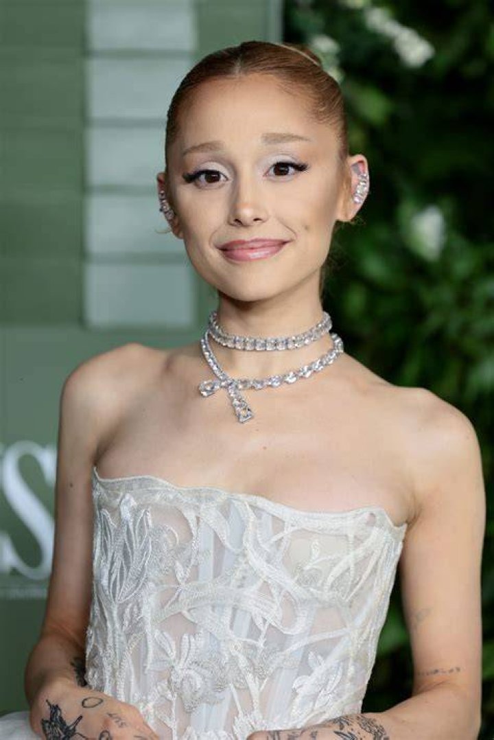 Ariana Grande is the 'rudest celebrity' according to James Charles