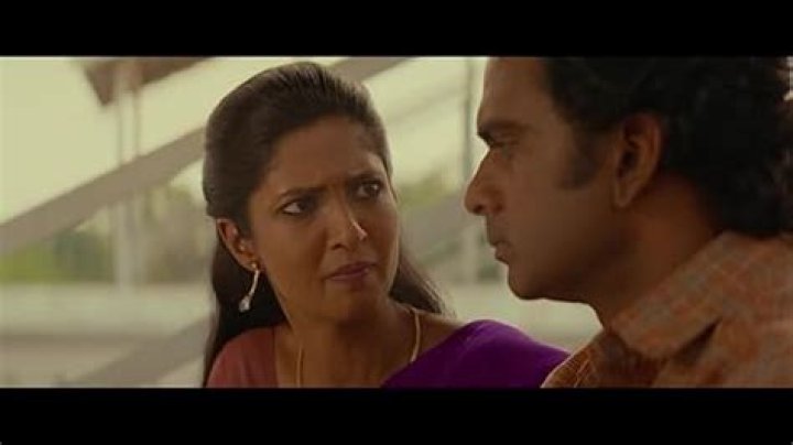 Ashok Selvan IMDb