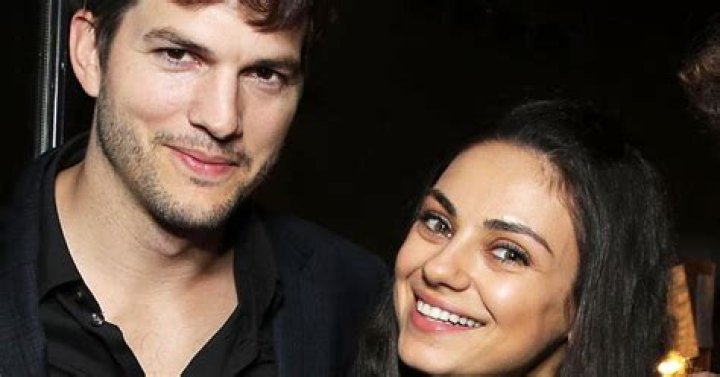 Ashton Kutcher & Mila Kunis: A Love Story That Led To Marriage