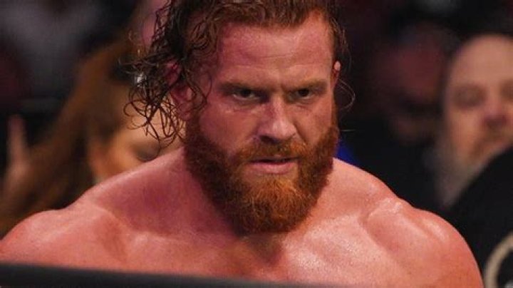 As&iacute; fue c&oacute;mo Buddy Murphy consigui&oacute; llegar a 205 Live