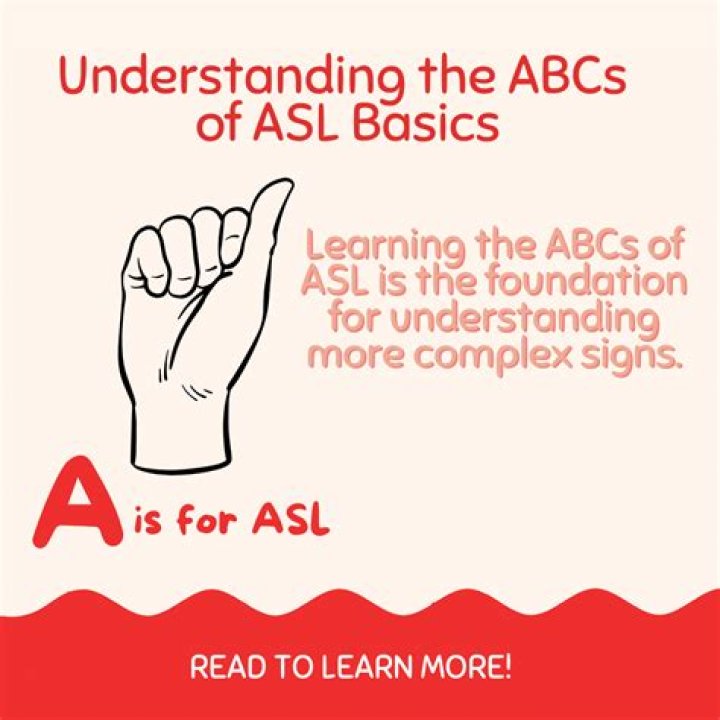 ASL Meaning What Does the Term "ASL" Mean? &bull; 7ESL
