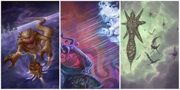 Astral Parasites: Unveiling The Hidden Dangers Of The Astral Realm