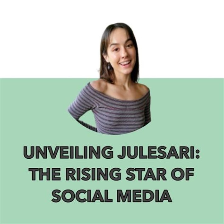 Athenaparissss: The Rising Star Of Social Media