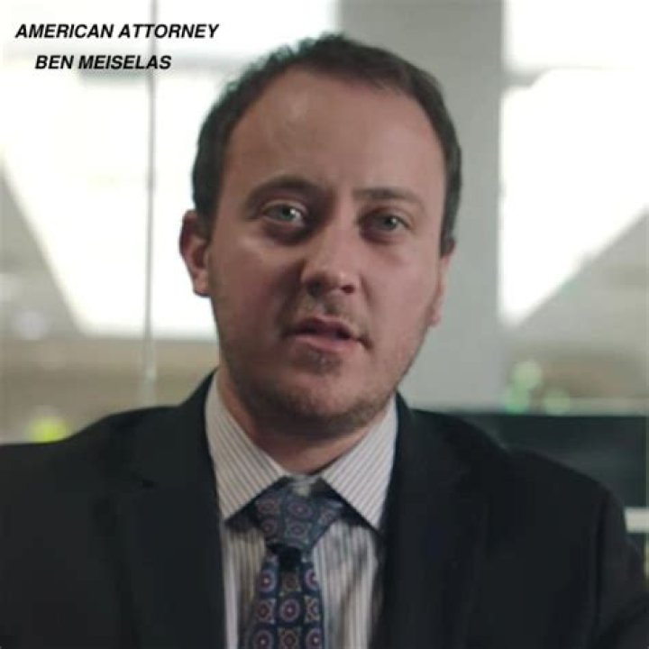 Attorney Ben Meiselas on Repping Colin Kaepernick, Interning for Diddy