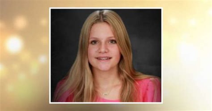 Aubreigh Wyatt Obituary Final Goodbye to Young Soul Venture jolt