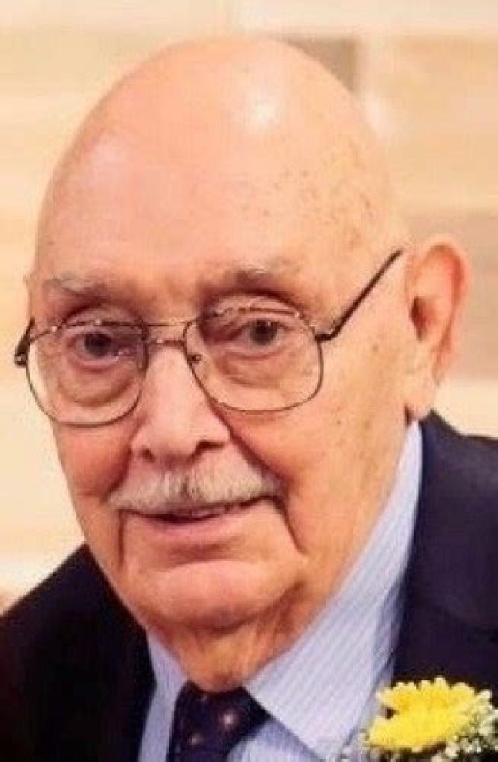 Aubrey Wyatt Obituary (1934 2020) Rock Island, IA The Rock Island