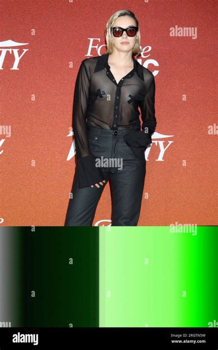 Ava Capri: The Rising Star Of Hollywood