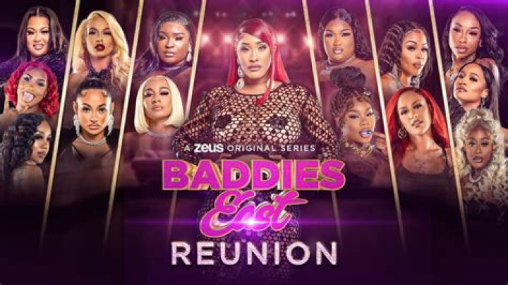 Baddies East Episode 6 Full Episode: The Drama Unfolds