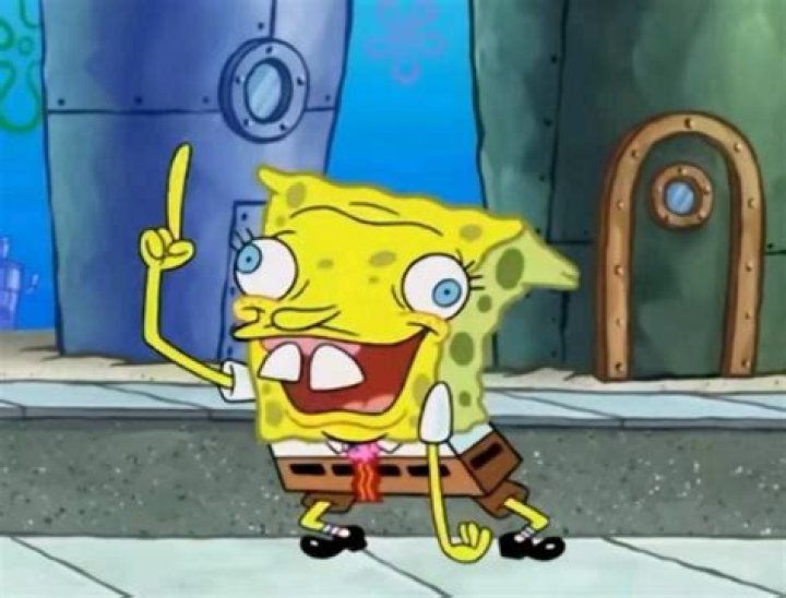 Bald SpongeBob: The Iconic Transformation Of A Beloved Character