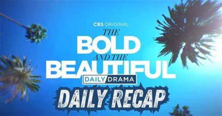 B&B Recap Bold and Beautiful&rsquo; Features Filming Secrets