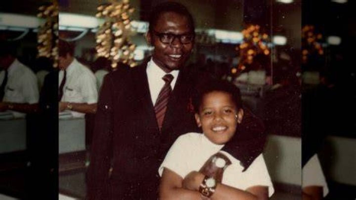 Barack Obama Sr.'s Legacy: Children And Their Accomplishments