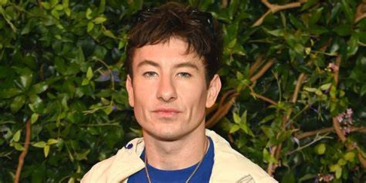 Barry Keoghan Pestered Director For 3 Years To Get Cast in a Film While