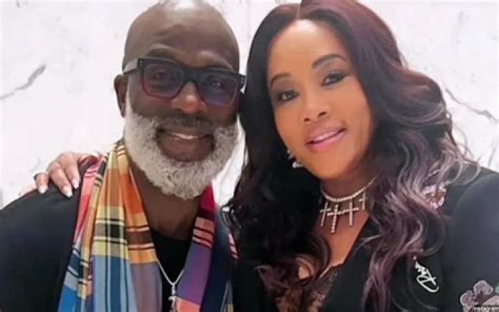 Bebe Winans' Wife: The Woman Behind The Iconic Gospel Artist