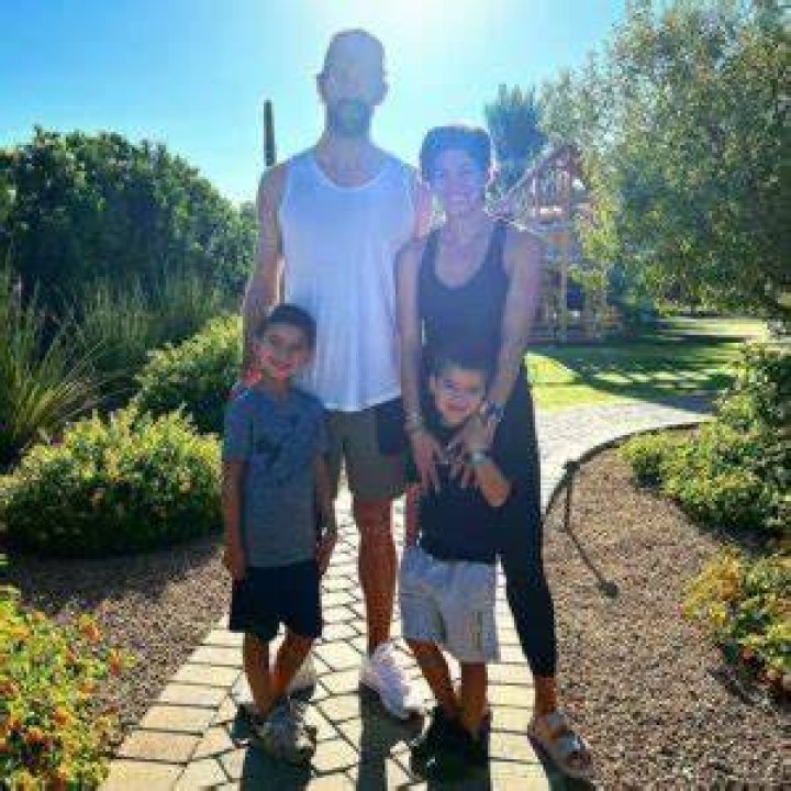 Beckett Richard Phelps Age, Biography, Height, Personal Life, Net Worth