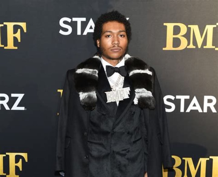 Bela Demetrius: The Rising Star Of Entertainment