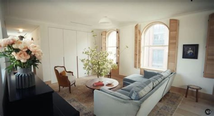 Bella Hadid's Chic Nest: Inside Her New York Apartment