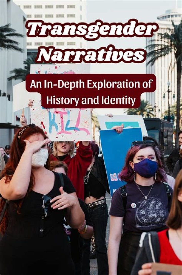 Bella Thorne: Exploring The Transgender Narrative