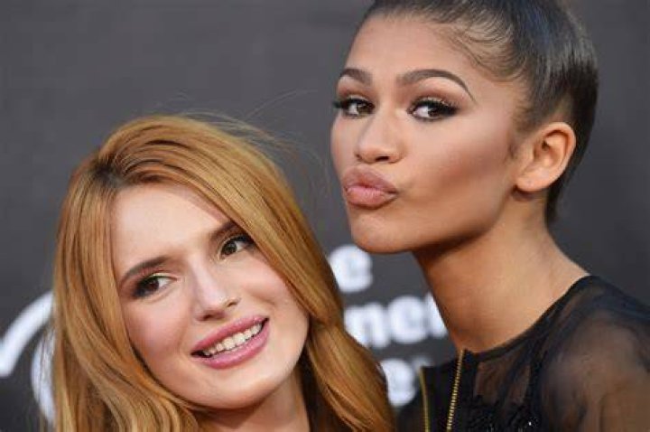 Bella VS Zendaya 'OnlyFans' Creator Bella Thorne Career Went Downhill
