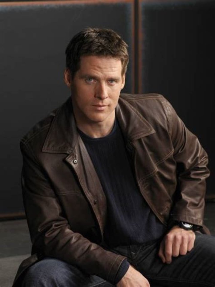 Ben Browder (Person) Giant Bomb