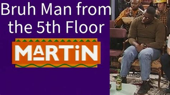 Beneath The Layers: The Untold Story Of Bruh Man Martin