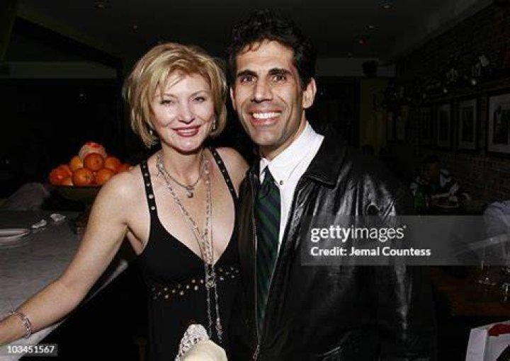 Beth Broderick Beth Broderick Photo (28001665) Fanpop
