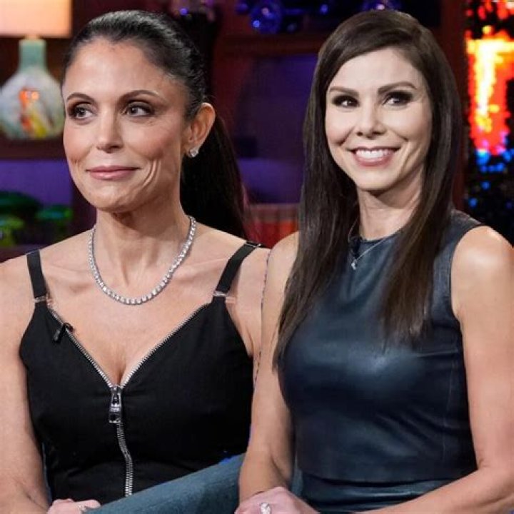 Bethenny Frankel: The TikTok Sensation You Can't Ignore