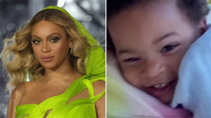 Beyonce Son Sir 2024 Mina Suzann