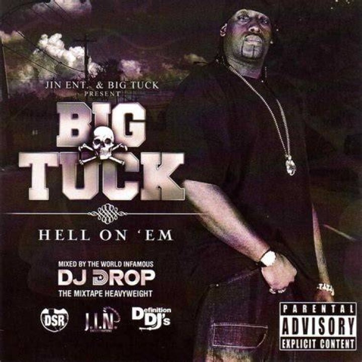 Big Tuck music, videos, stats, and photos Last.fm