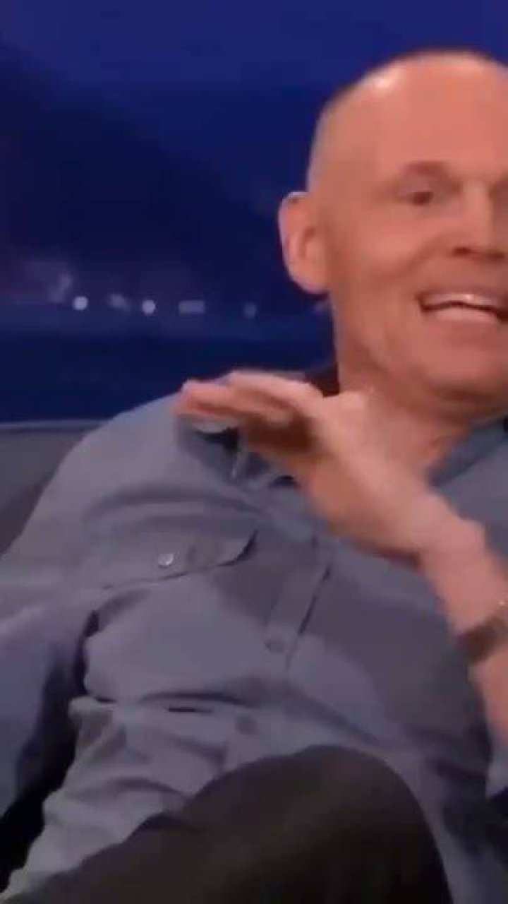 Bill Burr Explains Why Women Have Failed The WNBA YouTube