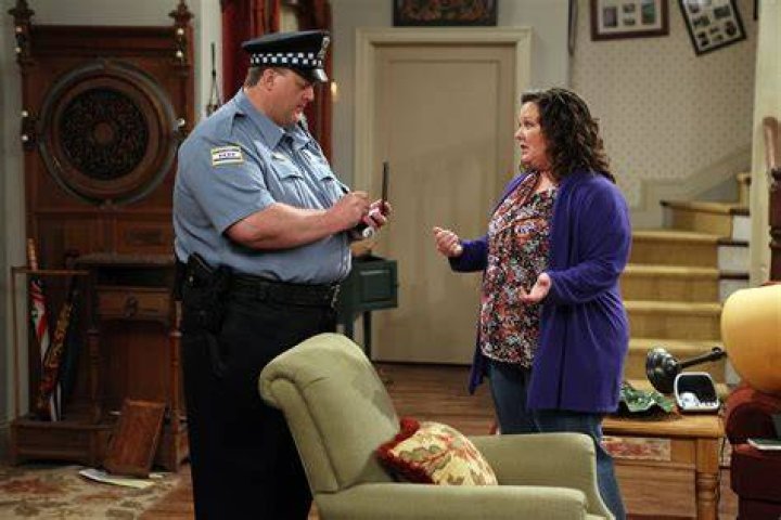Billy Gardell reveals how he lost more than 75kg