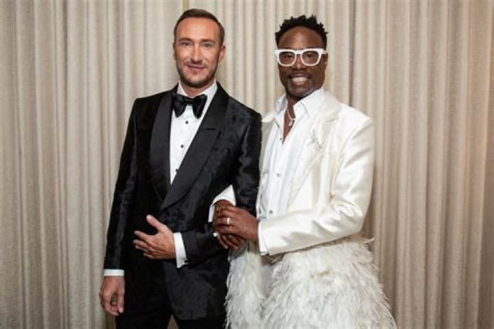 Billy Porter’s Husband Net Worth: Unveiling The Financial Landscape