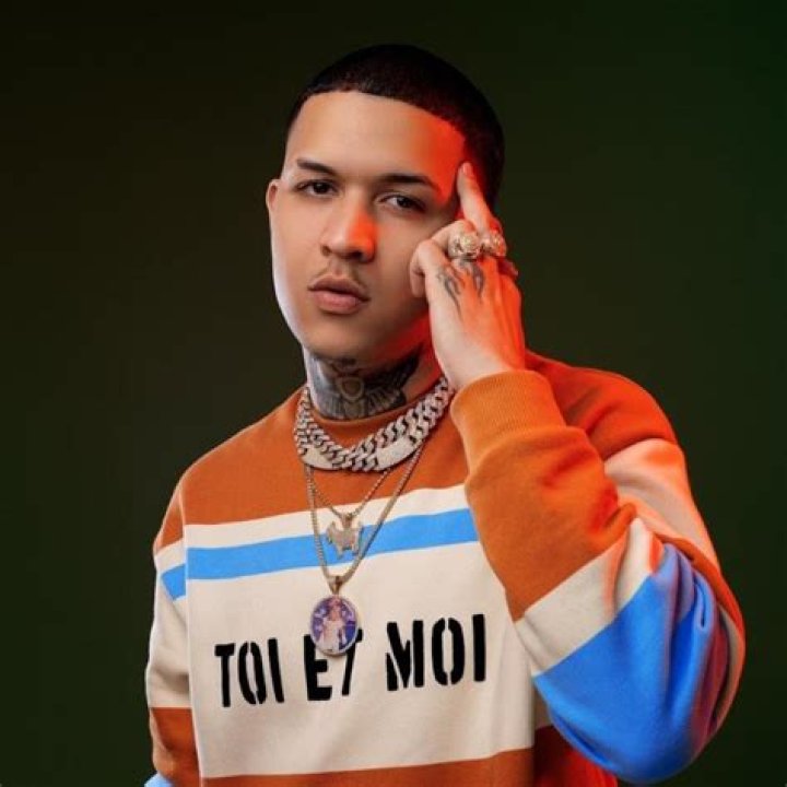 Biografía de Jey One