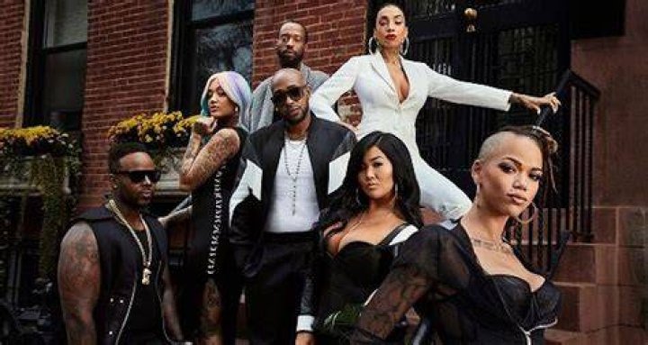 Black Ink Crew's Donna Reacts To Video of Her Having Bathroom Sex Goes