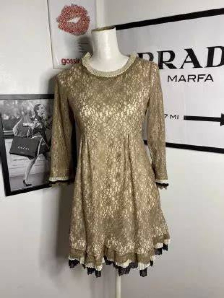 Blair in Marc Jacobs Dita Dress Gossip girl outfits, Gossip girl