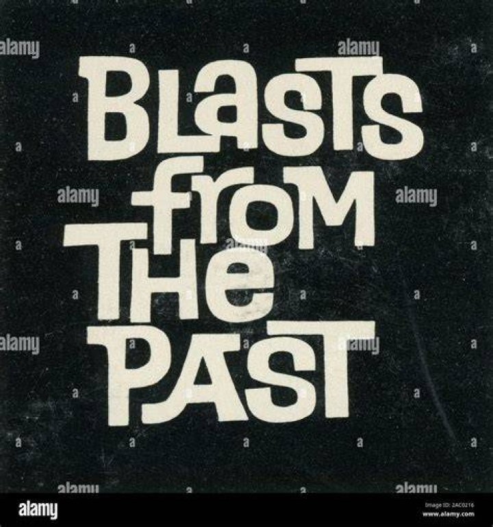 Blasts From the Past From the Rolling Stones, D&rsquo;Angelo, Neil Young and