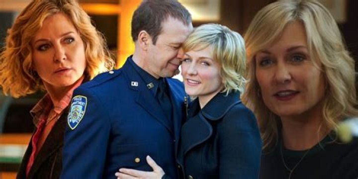 Blue Bloods What Happened To The District Attorney
