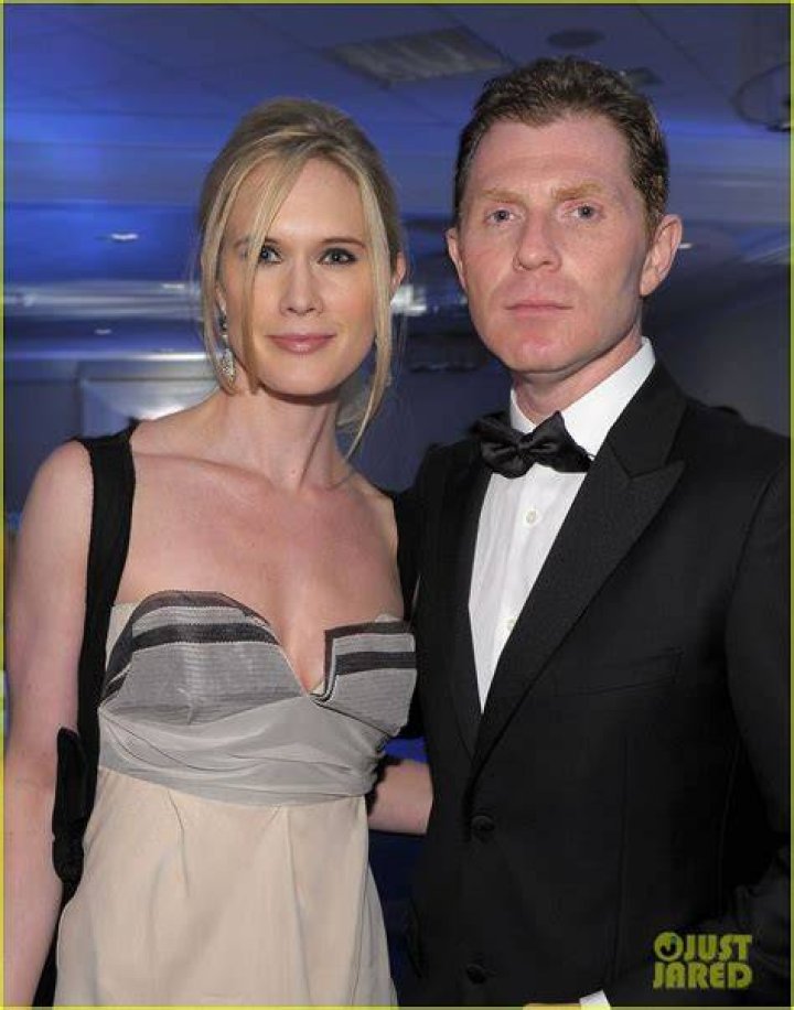 Bobby Flay and Wife Stephanie March Split After 10 Years of Marriage