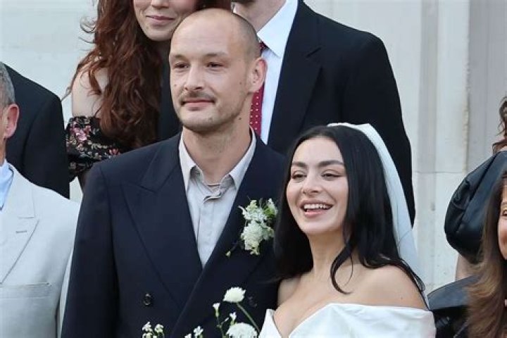 Boyfriend Charli XCX Wiki Fandom