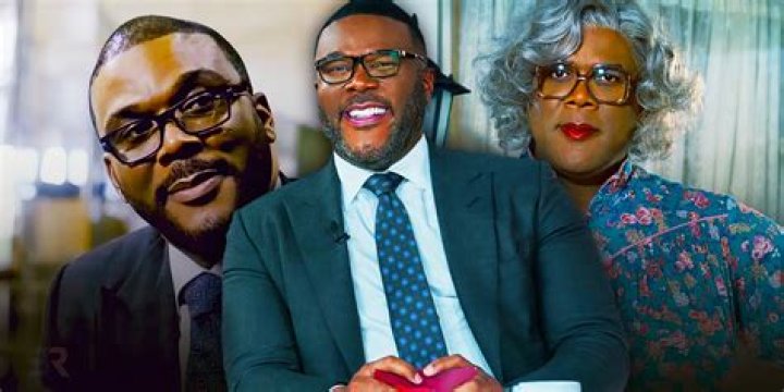 (BPRW) Tyler Perry to Speak at International Leadership Summit Press releases Black PR Wire
