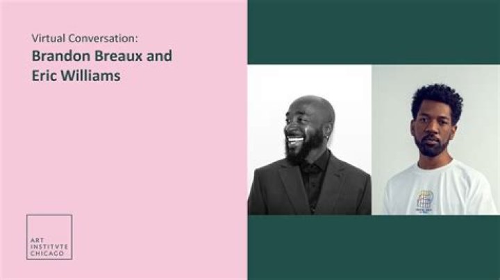 Brandon Eric Williams Impact and Legacy in Modern Theatre Production