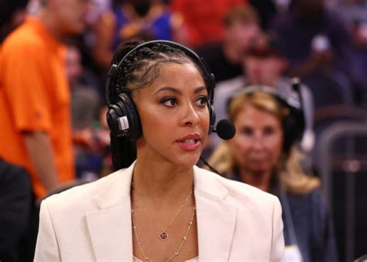 Breaking Barriers: The Rise Of NBA Female Commentators