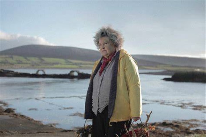 Brenda Fricker WALLPAPERS For Everyone