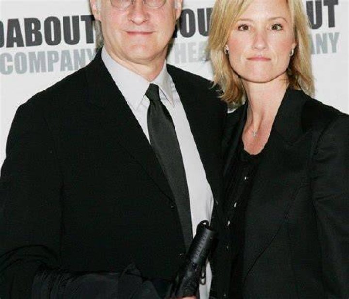 Brent Spiner is not Married to Wife Dating a Girlfriend Loree McBride